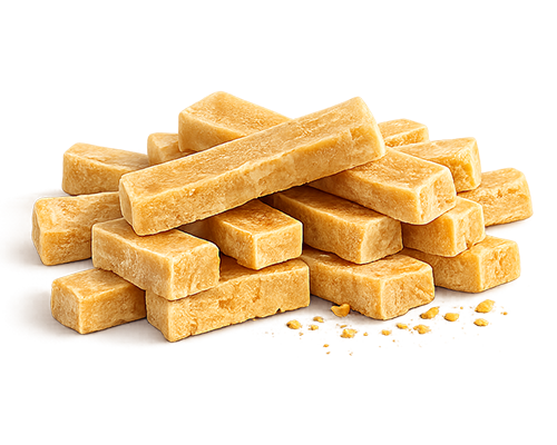 chews